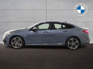 BMW 2 Series 218i M Sport Gran Coupe - Image 4