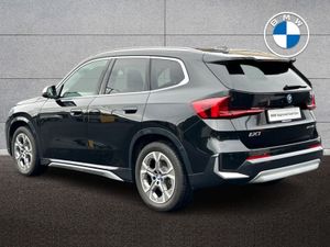 BMW iX1 Xdrive30 Xline - Image 3