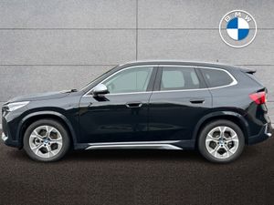 BMW iX1 Xdrive30 Xline - Image 4