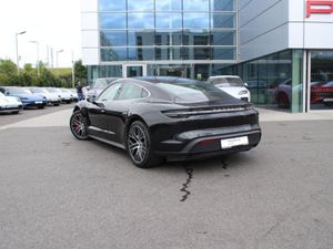 Porsche Taycan Taycan 4S - Image 2