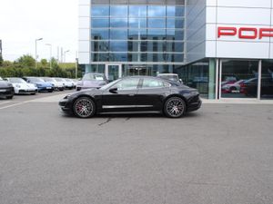 Porsche Taycan Taycan 4S - Image 3