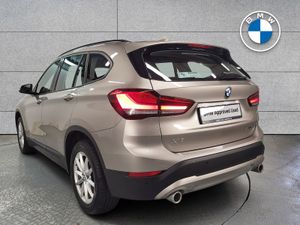 BMW X1 Xdrive18d SE - Image 3