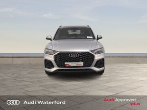 Audi Q5 S-line Sportback Tdi S-tronic From  699 p - Image 2