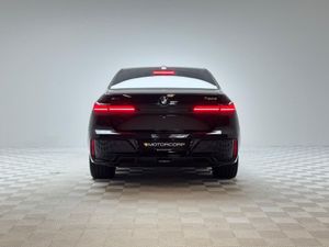 BMW 7 Series 750E M Sport Xdrive  huge Spec - Image 3