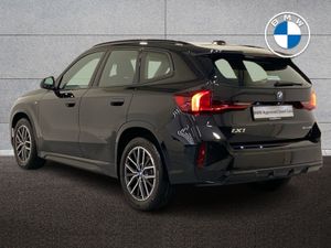 BMW iX1 Edrive20 M Sport - Image 3