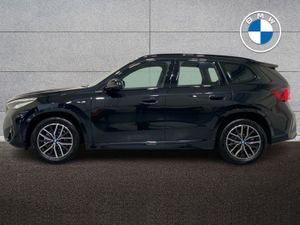 BMW iX1 Edrive20 M Sport - Image 4