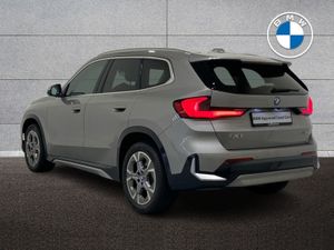 BMW iX1 Edrive20 Xline - Image 3