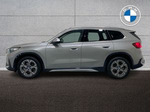 BMW iX1 Edrive20 Xline - Image 4