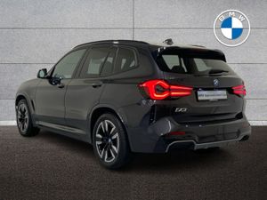 BMW iX3 M Sport - Image 3