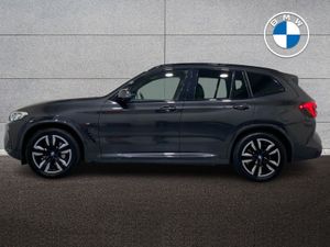 BMW iX3 M Sport - Image 4