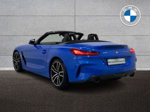 BMW Z4 Sdrive20i M Sport - Image 3