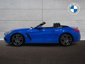 BMW Z4 Sdrive20i M Sport - Image 4
