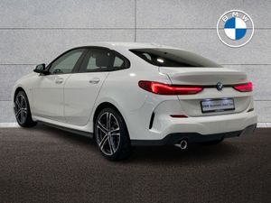 BMW 2 Series 218i M Sport Gran Coupe - Image 3