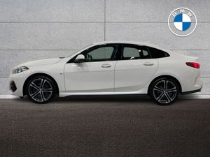 BMW 2 Series 218i M Sport Gran Coupe - Image 4