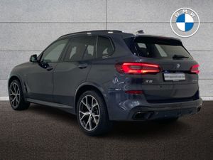 BMW X5 Xdrive30d M Sport - Image 3