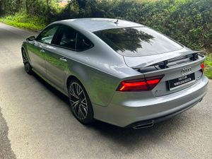 171 AUDI A7 3.0 TDI S LINE BLACK PACK LOW KMS - Image 3