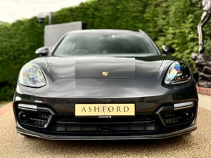 Porsche Panamera 10 YEAR ANNIVERSARY FULLY LOADED - Image 2