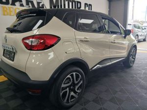 Renault Captur 1.2 Petrol Automatic New Nct Finan - Image 4