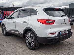 2019 Kadjar 1.5dci Iconic/New NCT/1yr warranty - Image 3
