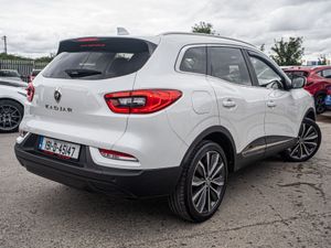 2019 Kadjar 1.5dci Iconic/New NCT/1yr warranty - Image 2