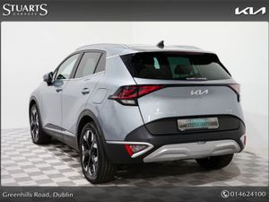 Kia Sportage K3 Phev Auto - Image 2