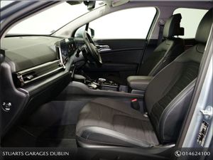 Kia Sportage K3 Phev Auto - Image 3