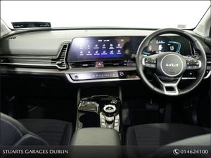 Kia Sportage K3 Phev Auto - Image 4