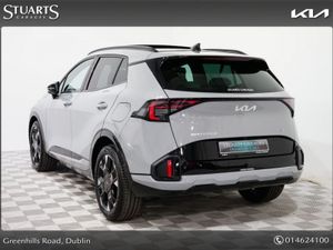 Kia Sportage GT Line - Image 2