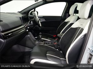 Kia Sportage GT Line - Image 3