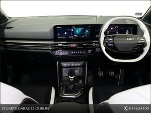 Kia Sportage GT Line - Image 4