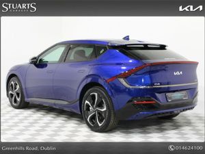 Kia EV6 GT Line S 5DR Auto - Sunroof LED Adaptive - Image 2