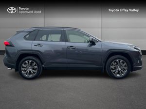 Toyota RAV4 RAV4 HYBRID PLATINUM FWD - Image 3