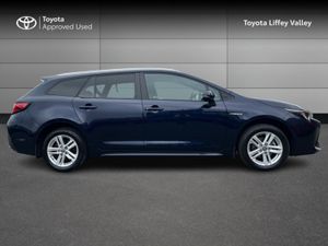 Toyota Corolla 1.8 LUNA TOURING SPORTS AUTO - Image 3