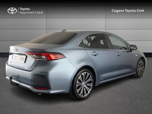 Toyota Corolla 1.8 - Image 2