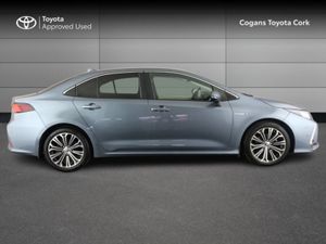 Toyota Corolla 1.8 - Image 3