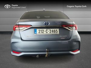 Toyota Corolla 1.8 - Image 4