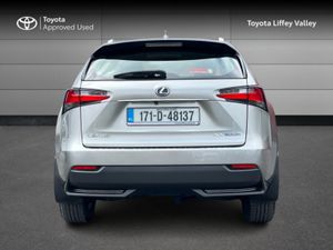Lexus NX 2.5 SPORT 4WD AUTO 197HP - Image 4