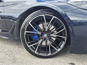 BMW 5 Series 520 D G30 M Sport Mhev 4DR Auto - Image 3