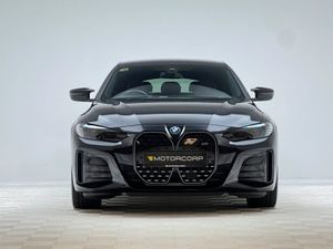 BMW i4 M50 544HP - Image 2