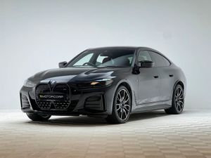 BMW i4 M50 544HP - Image 3