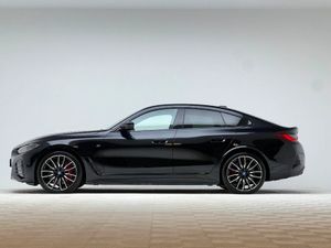 BMW i4 M50 544HP - Image 4