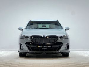 BMW 5 Series 530E Touring M Sport PRO - Image 2