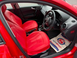 2015 Audi A1 1.0 Petrol Automatic, only 24k Miles - Image 3