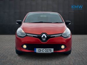 Renault Clio IV Dynamique 1.2 PET 7 4DR - Image 3