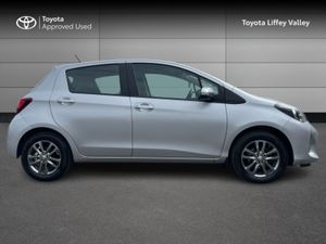 Toyota Yaris YARIS 1.33 5DR LUNA - Image 3