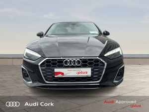 Audi A5 2.0 35tdi 163BHP S-line Automatic - Image 3