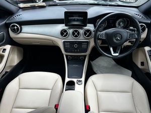 2015 MERCEDES-BENZ CLA 180 URBAN AUTO - Image 2