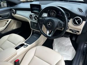 2015 MERCEDES-BENZ CLA 180 URBAN AUTO - Image 4