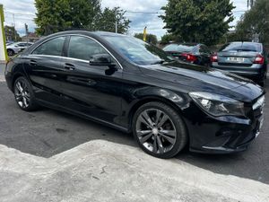 2015 MERCEDES-BENZ CLA 180 URBAN AUTO - Image 3