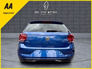 2018 VW Polo 1.0L *41,000KMS* (1OWNER) NEW MODEL - Image 3